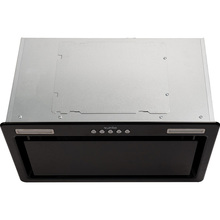 Львів - Витяжка VENTOLUX PUNTO 52 BKG (1200) ST