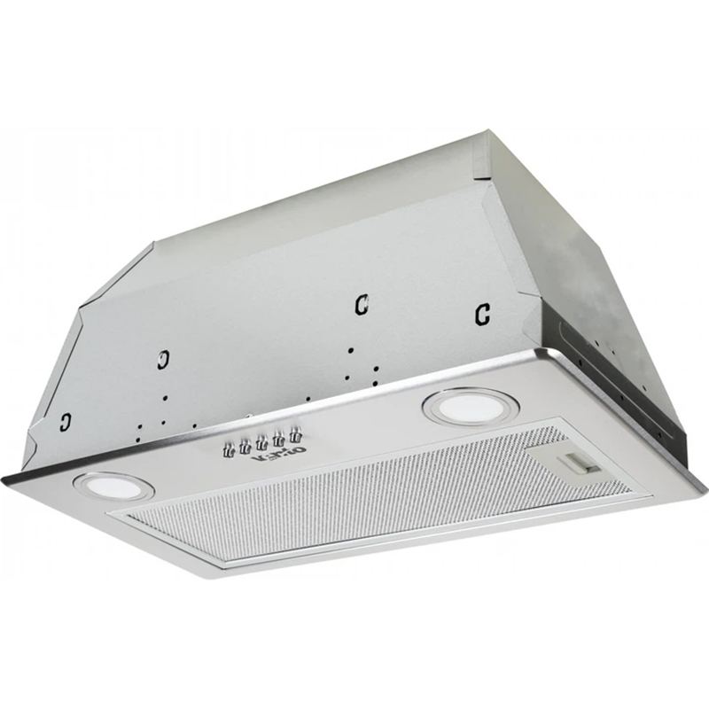 Вытяжка VENTOLUX BOX 60 X (700) PB