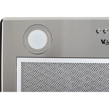 Вытяжка VENTOLUX BOX 60 X (700) PB