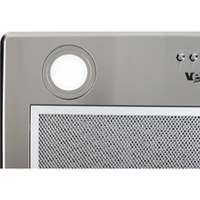 Вытяжка VENTOLUX BOX 60 X (700) PB