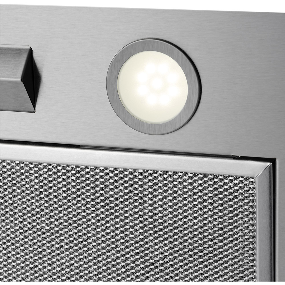 Вытяжка GRANADO Palamos 5503-700 Inox (GCH795377) Тип встраиваемая