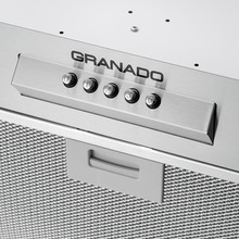 Вытяжка GRANADO Palamos 5503-700 Inox (GCH795377)