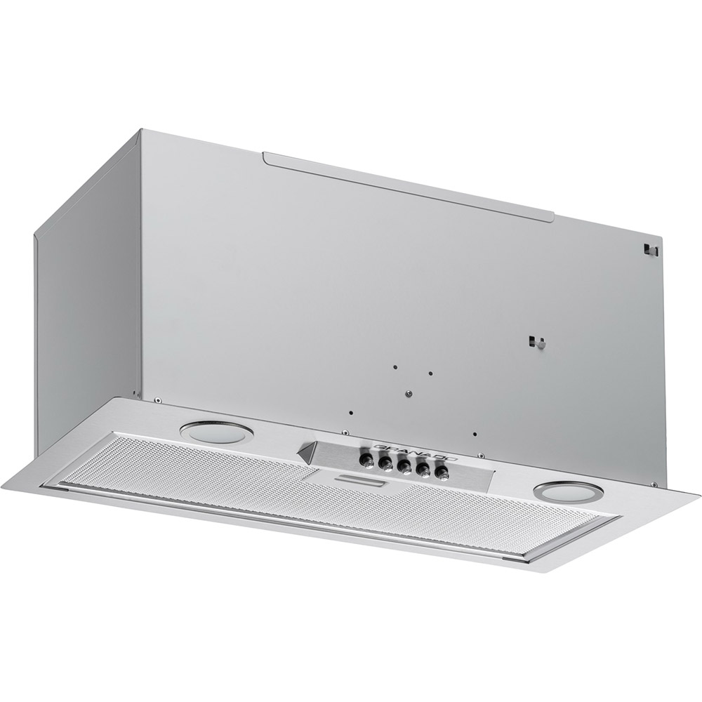 Вытяжка GRANADO Palamos 5503-700 Inox (GCH795377) Мощность мотора 150