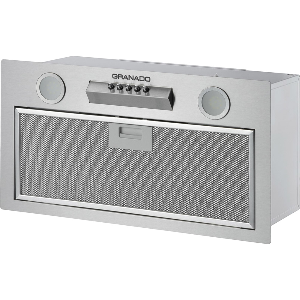 Вытяжка GRANADO Palamos 5503-700 Inox (GCH795377)