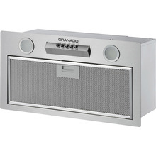 Львов - Вытяжка GRANADO Palamos 5503-700 Inox (GCH795377)