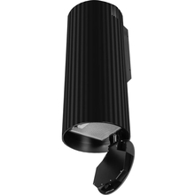 Вытяжка GUNTER & HAUER MARGARETTE 3D WALL BL