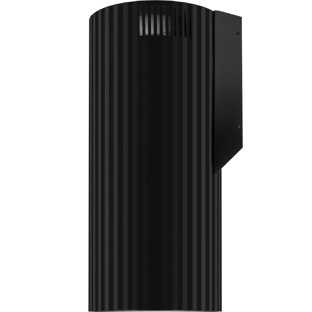 Вытяжка GUNTER & HAUER MARGARETTE 3D WALL BL Тип купольная