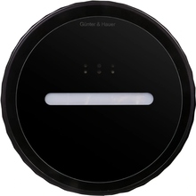 Вытяжка GUNTER & HAUER MARGARETTE 3D WALL BL