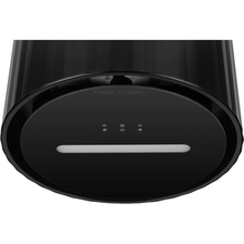 Вытяжка GUNTER & HAUER MARGARETTE 3D WALL BL