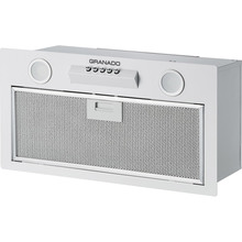 Львів - Витяжка GRANADO Palamos 5503-700 White