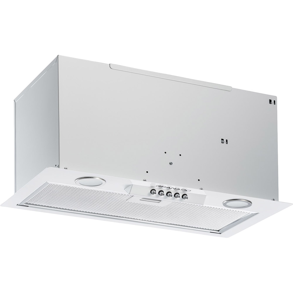 Витяжка GRANADO Palamos 5503-700 White Потужність двигуна 150