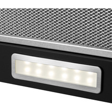 Вытяжка GRANADO Palamos 3603-450 Black