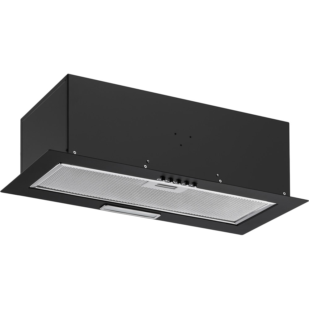 Вытяжка GRANADO Palamos 3603-450 Black Мощность мотора 110