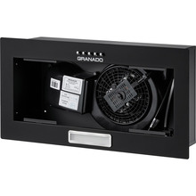Вытяжка GRANADO Palamos 3603-450 Black