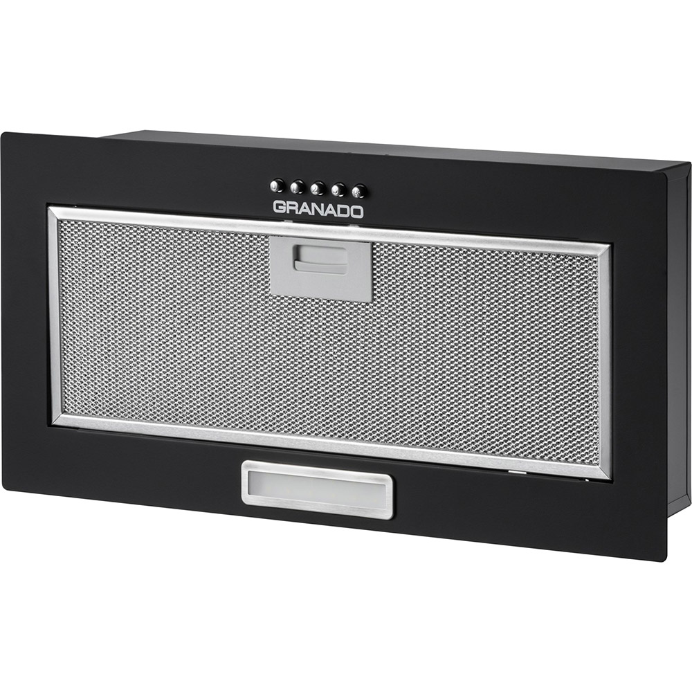 Вытяжка GRANADO Palamos 3603-450 Black