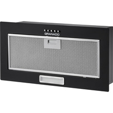 Вытяжка GRANADO Palamos 3603-450 Black