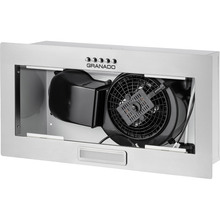 Вытяжка GRANADO Palamos 3603-450 Inox