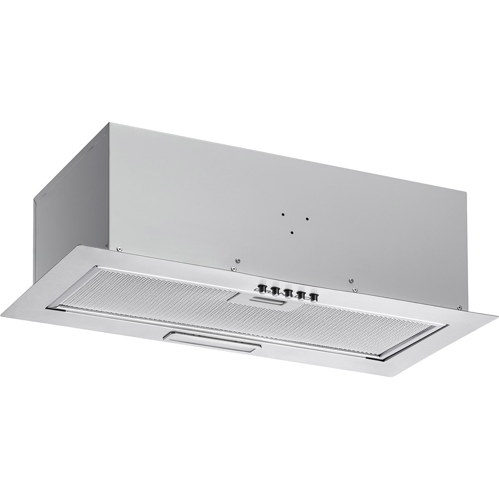 Вытяжка GRANADO Palamos 3603-450 Inox Мощность мотора 110