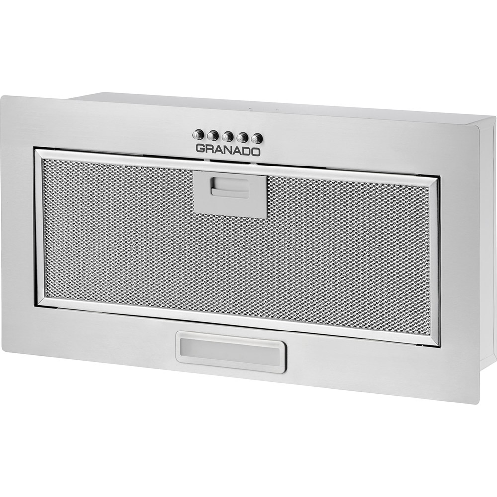 Вытяжка GRANADO Palamos 3603-450 Inox