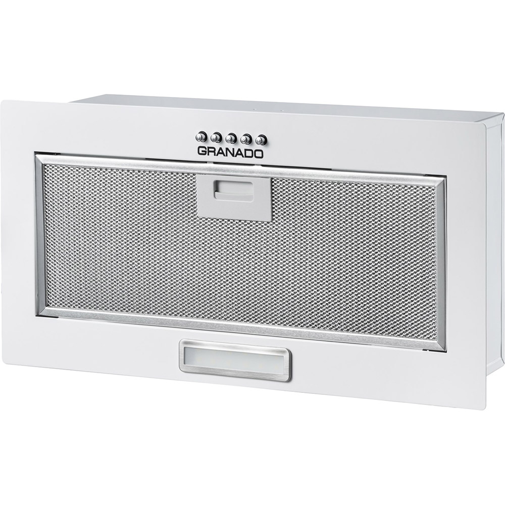 Витяжка GRANADO Palamos 3603-450 White