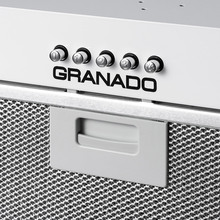Витяжка GRANADO Palamos 3603-450 White