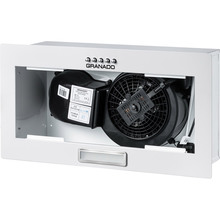 Витяжка GRANADO Palamos 3603-450 White