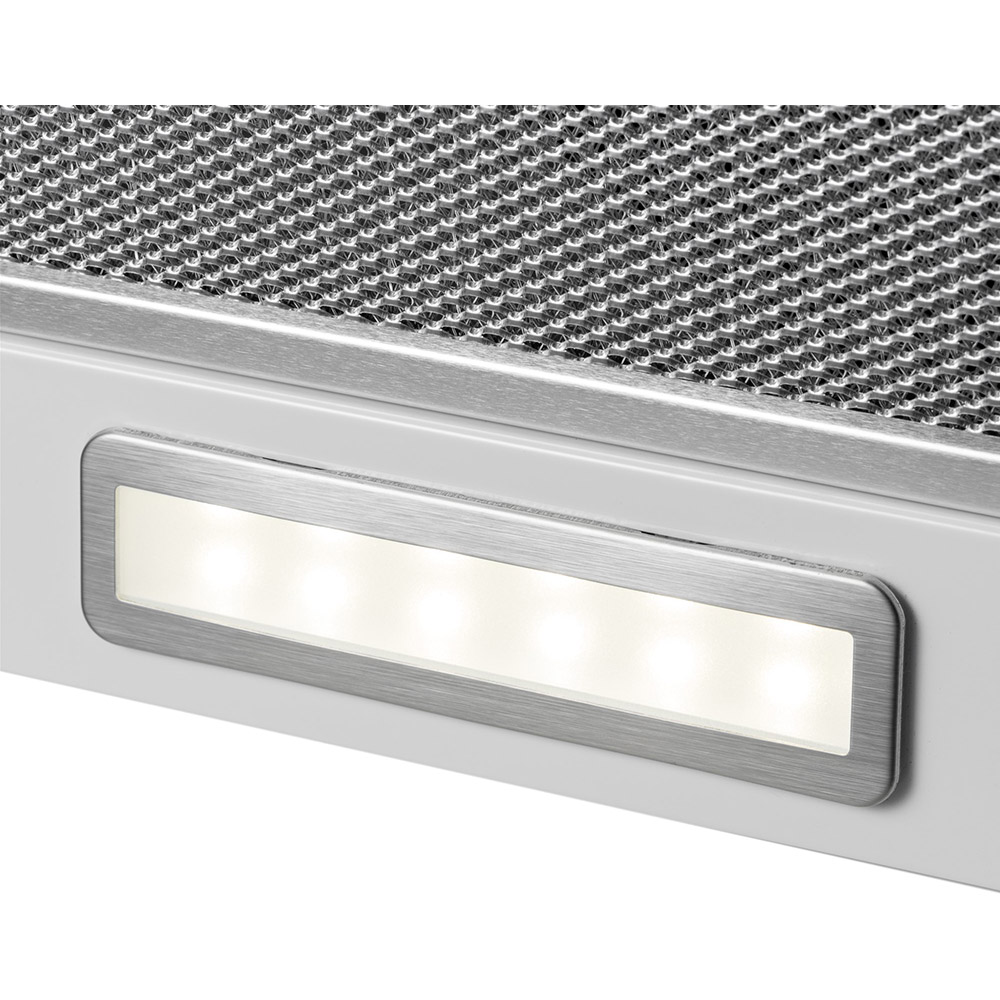 Витяжка GRANADO Palamos 3603-450 White Тип вбудована