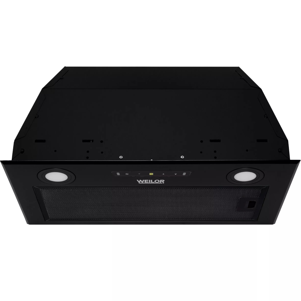 Вытяжка WEILOR WBW 58 FBL Black (0420172)