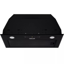 Вытяжка WEILOR WBW 58 FBL Black (0420172)