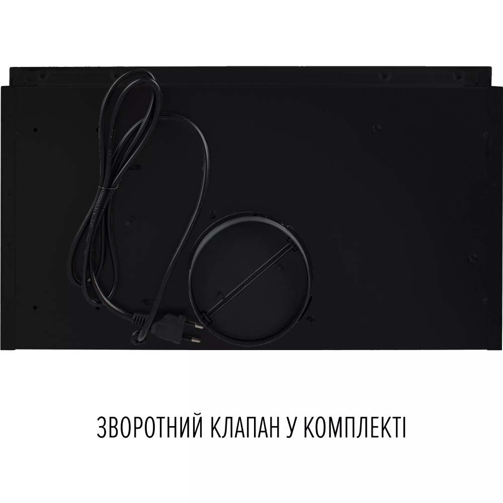 Покупка Вытяжка PERFELLI BI 5212 FBL LED (0420151)