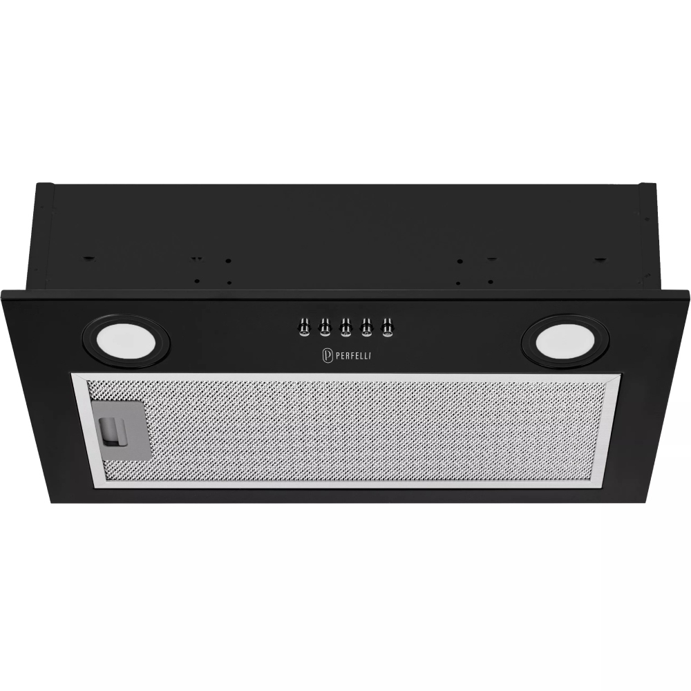 Витяжка PERFELLI BI 5212 BL LED (0420150)