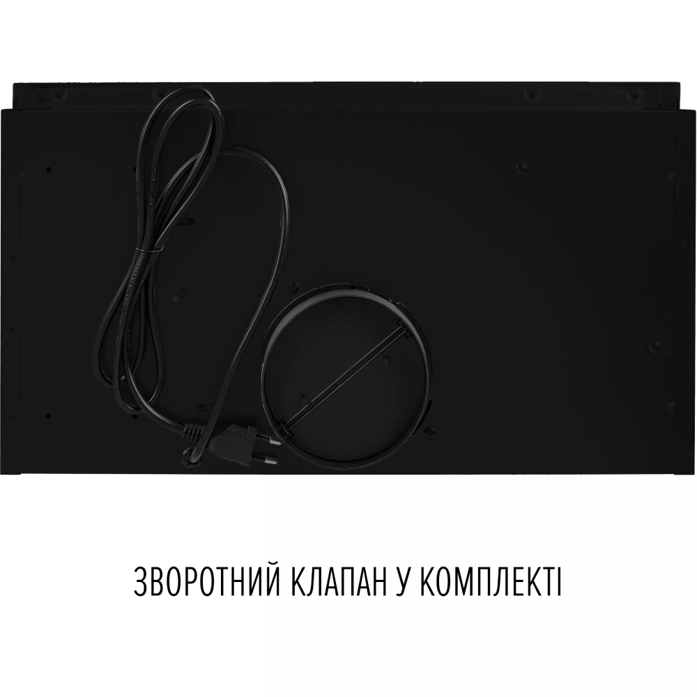 Покупка Витяжка PERFELLI BI 5212 BL LED (0420150)