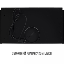 Витяжка PERFELLI BI 5212 BL LED (0420150)