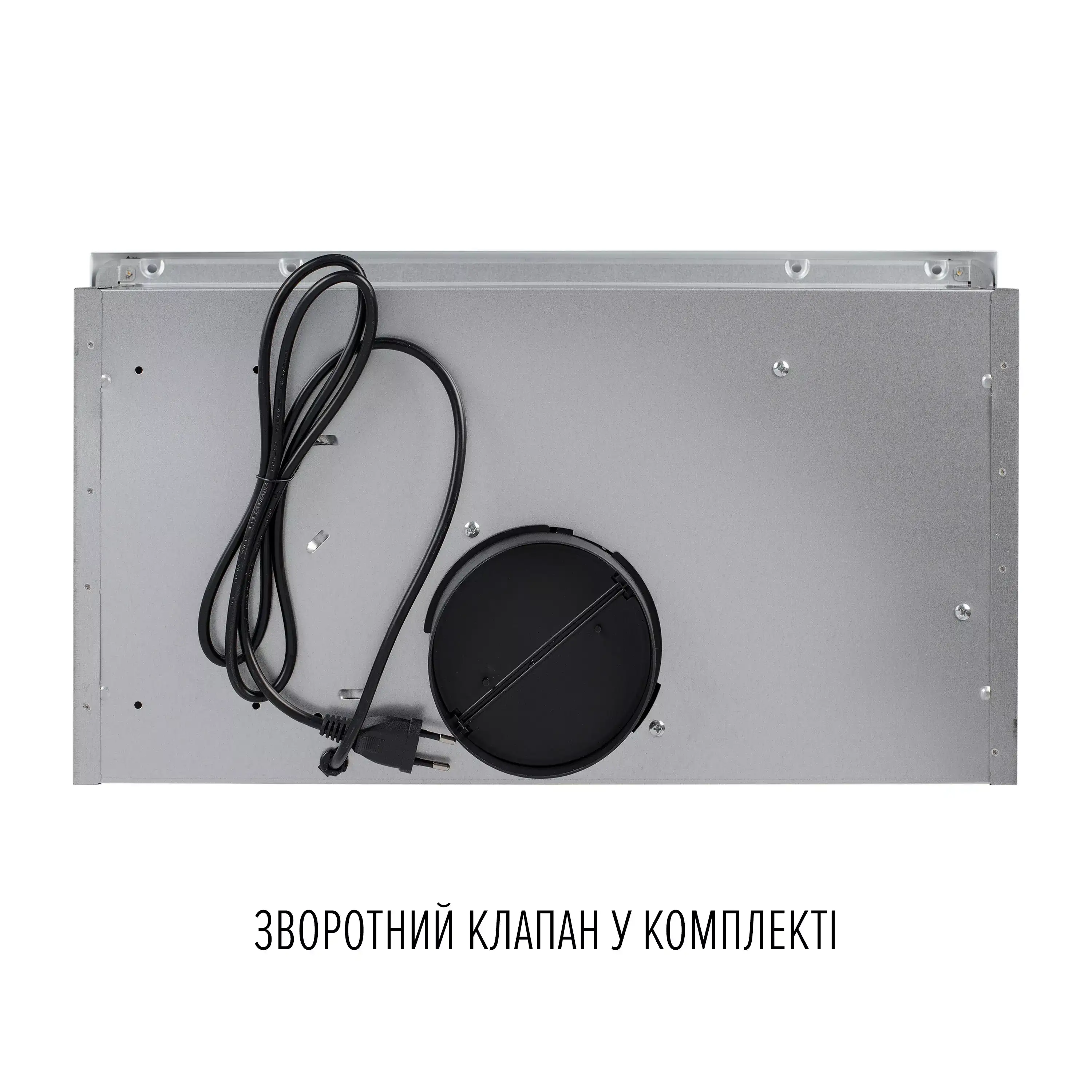 Замовити Витяжка PERFELLI BI 5212 WH LED (0420149)