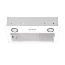 Витяжка PERFELLI BI 5212 WH LED (0420149)