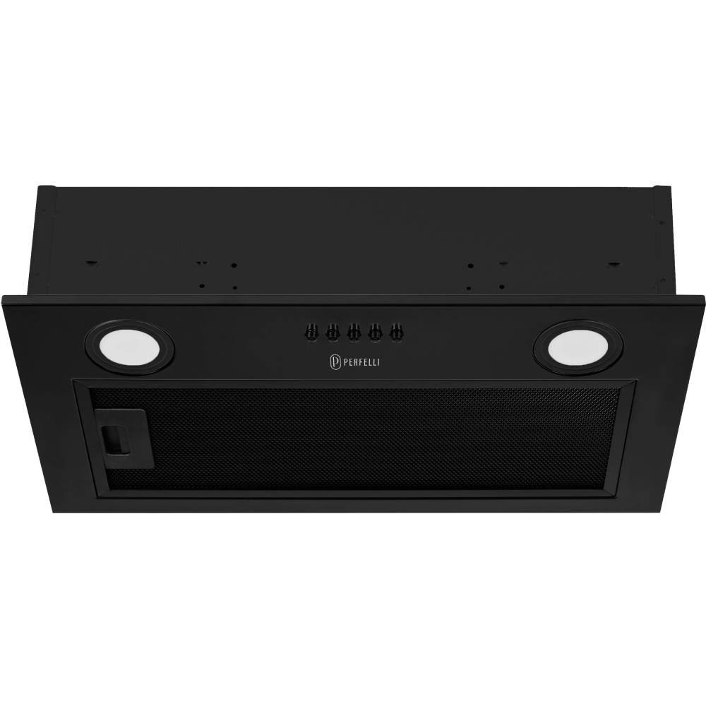 Вытяжка PERFELLI BI 5612 FBL LED (0420148)