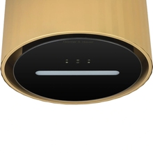 Вытяжка GUNTER & HAUER MARGARETTE 3D WALL SD