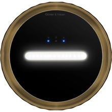 Вытяжка GUNTER & HAUER MARGARETTE 3D WALL SD