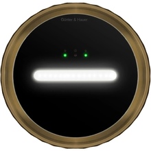 Вытяжка GUNTER & HAUER MARGARETTE 3D WALL SD