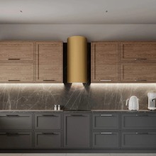 Вытяжка GUNTER & HAUER MARGARETTE 3D WALL SD