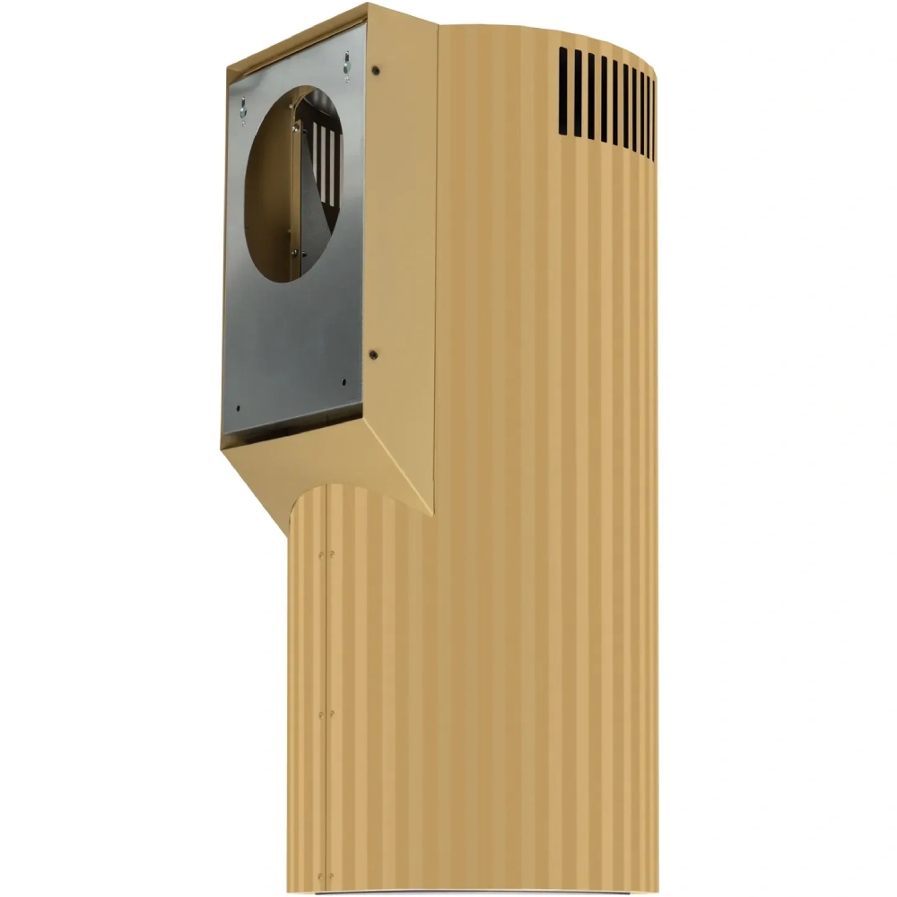 Фото Вытяжка GUNTER & HAUER MARGARETTE 3D WALL SD