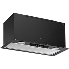 Вытяжка GRANADO Palamos 5503-1200 Black (GCH895311)