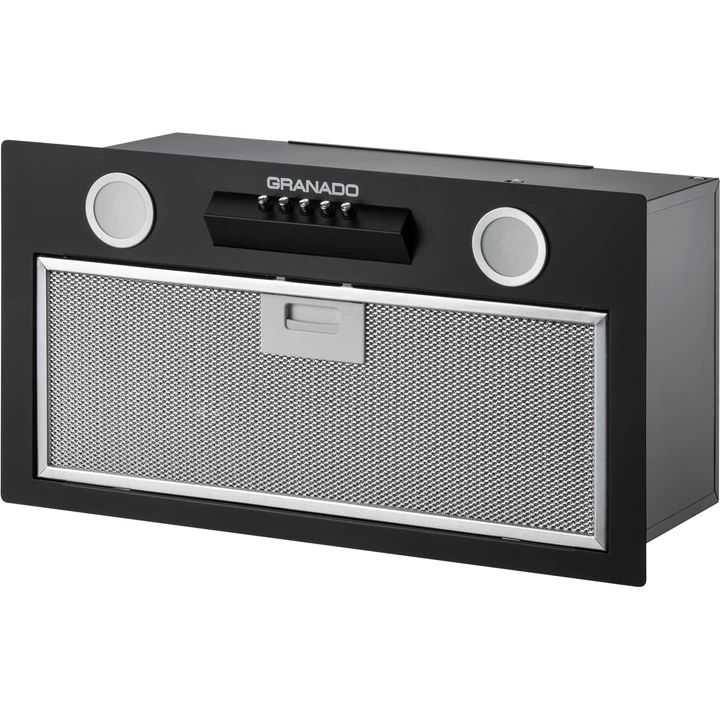 Вытяжка GRANADO Palamos 5503-1200 Black (GCH895311)