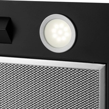 Вытяжка GRANADO Palamos 5503-1200 Black (GCH895311)