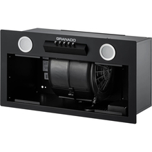 Вытяжка GRANADO Palamos 5503-1200 Black (GCH895311)