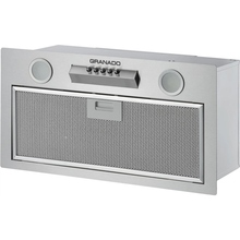 Вытяжка GRANADO Palamos 5503-1200 Inox (GCH895377)