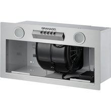 Вытяжка GRANADO Palamos 5503-1200 Inox (GCH895377)