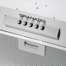 Вытяжка GRANADO Palamos 5503-1200 Inox (GCH895377)