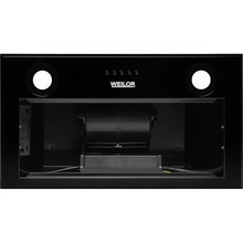 Вытяжка WEILOR WB 58 FBL