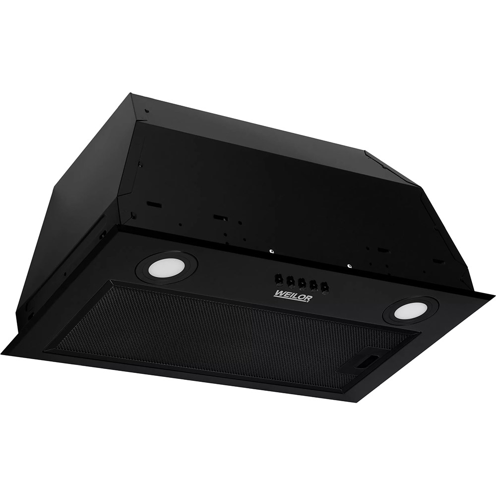 Витяжка WEILOR WB 56 FBL Потужність двигуна 130